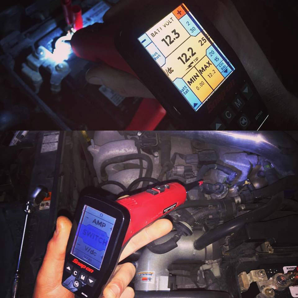 Garage GAD AutoWorks Mirabel